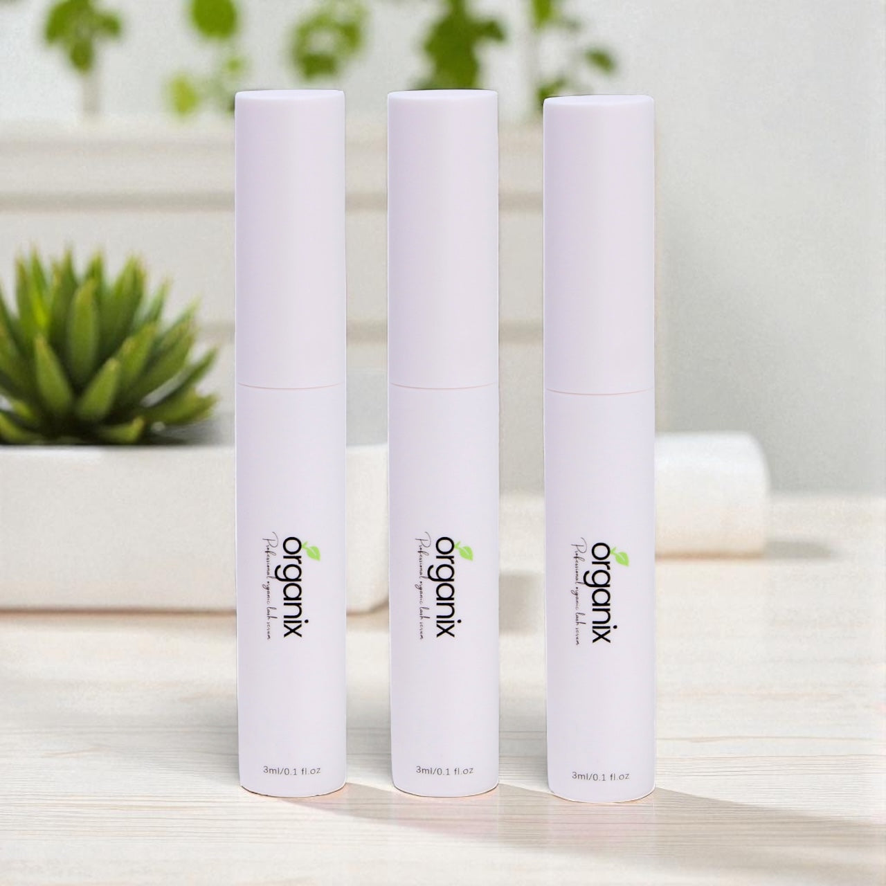 3-month lash treatment course