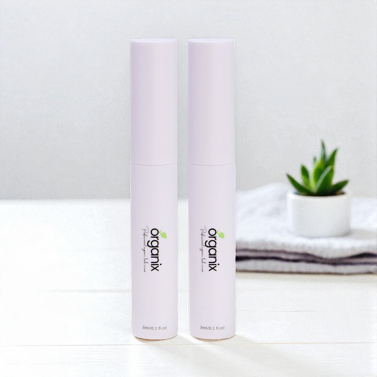 2-Month Lash Treatment Course