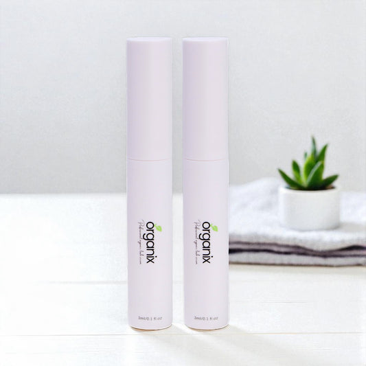 2-Month Lash Treatment Course