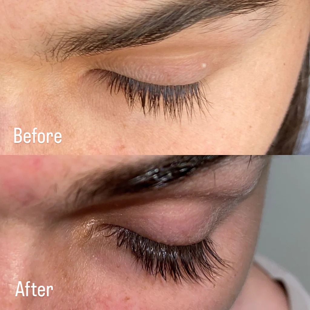 3-month lash treatment course