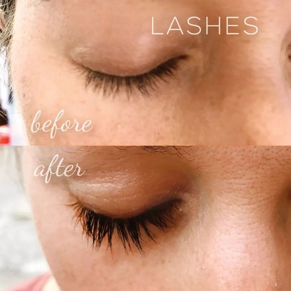 3-month lash treatment course
